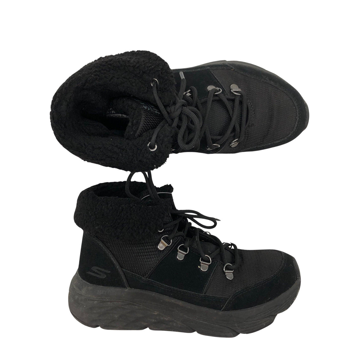 Unisex Skechers - Talvikengät, koko 38 - (1)