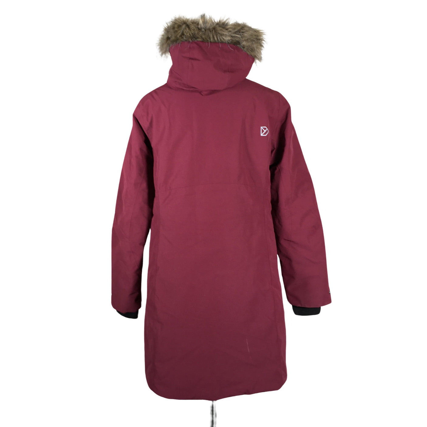 Unisex Didriksons - Parkatakki, koko 44 - (2)