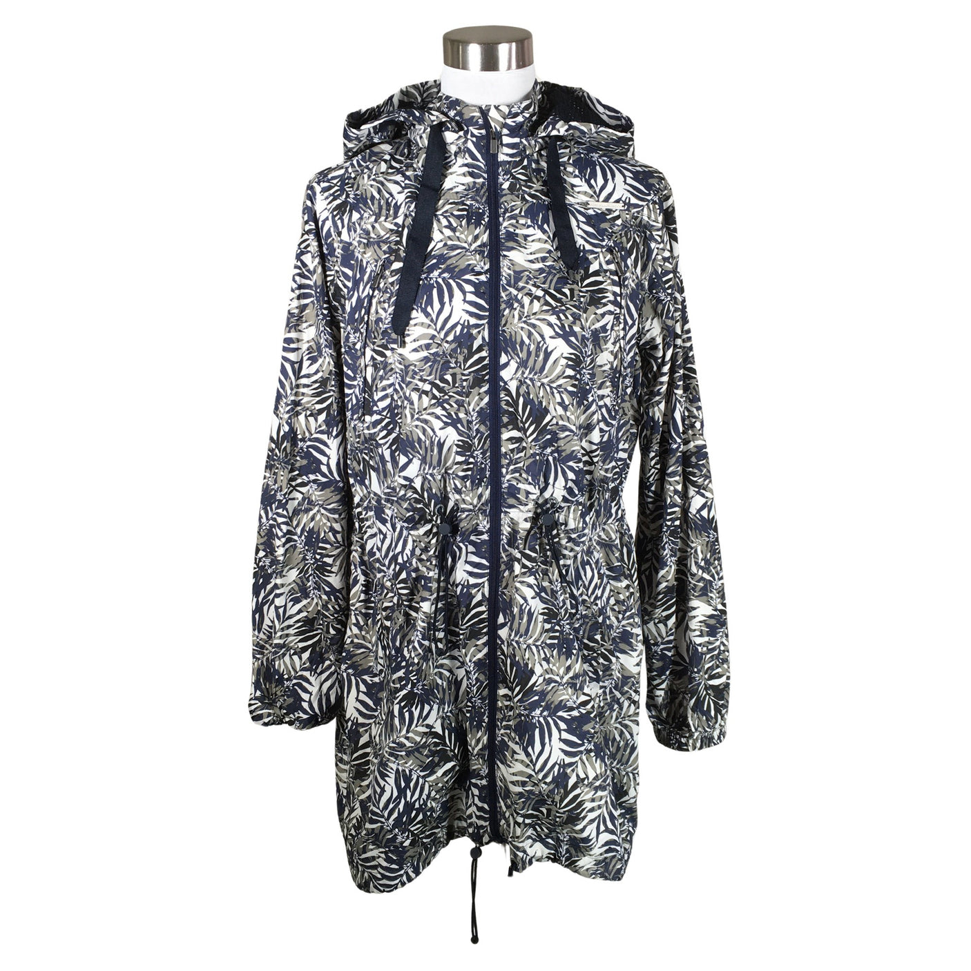 Unisex Pepe Jeans - Ulkoilutakki, koko 40 - (1)
