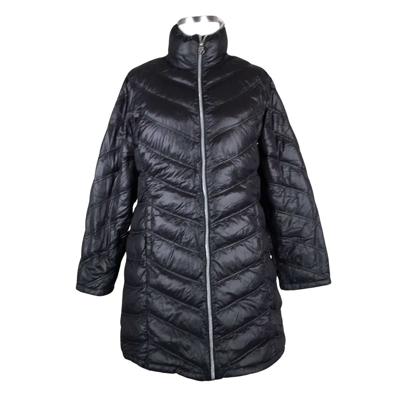 Unisex Calvin Klein - Kevytuntuvatakki, koko 42 - (1)