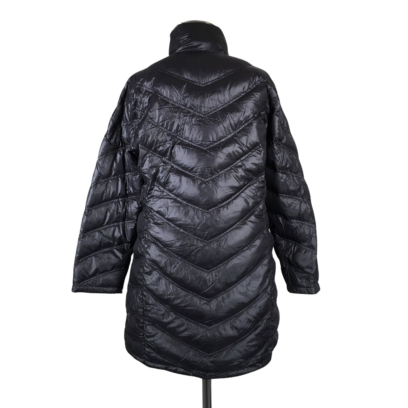 Unisex Calvin Klein - Kevytuntuvatakki, koko 42 - (2)
