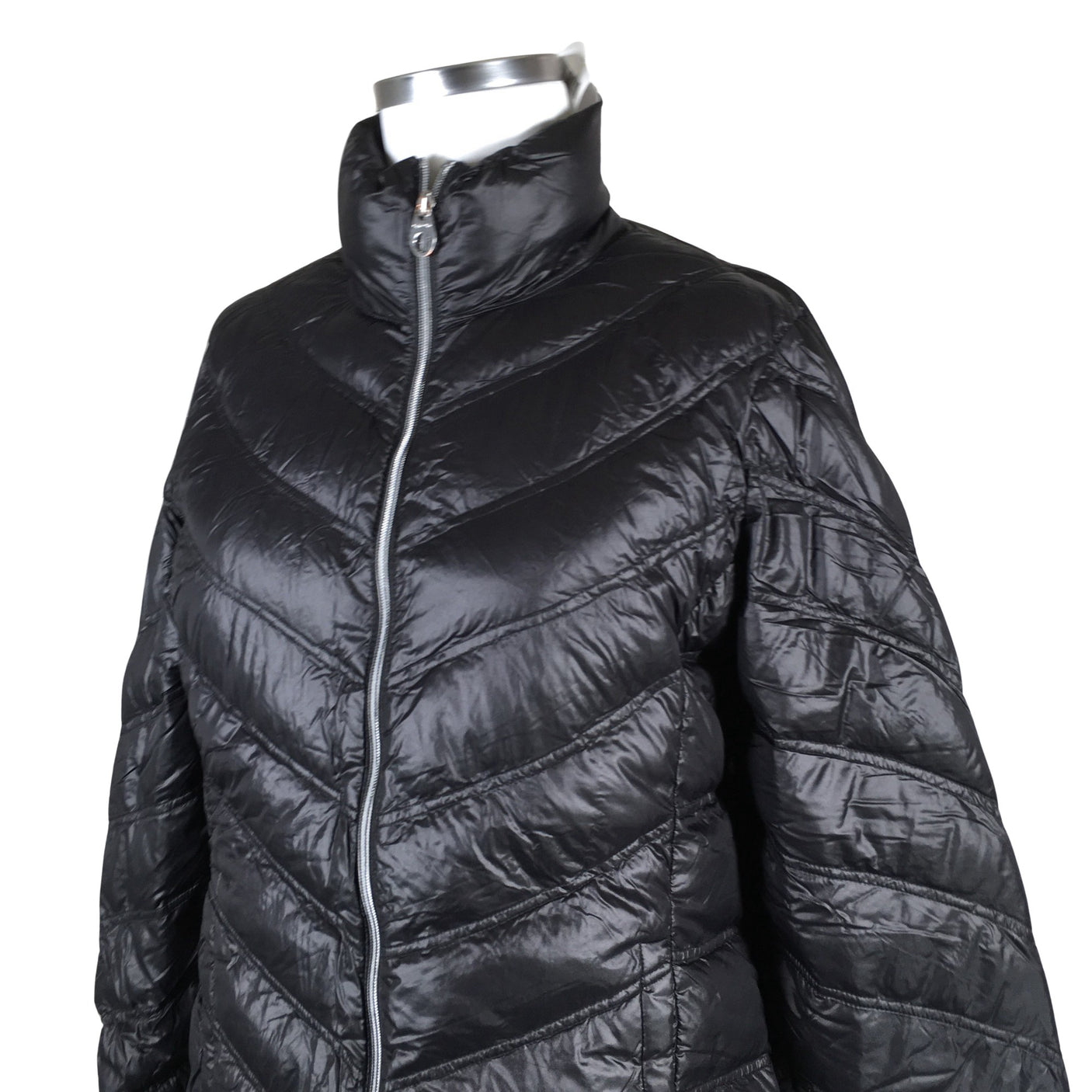 Unisex Calvin Klein - Kevytuntuvatakki, koko 42 - (3)