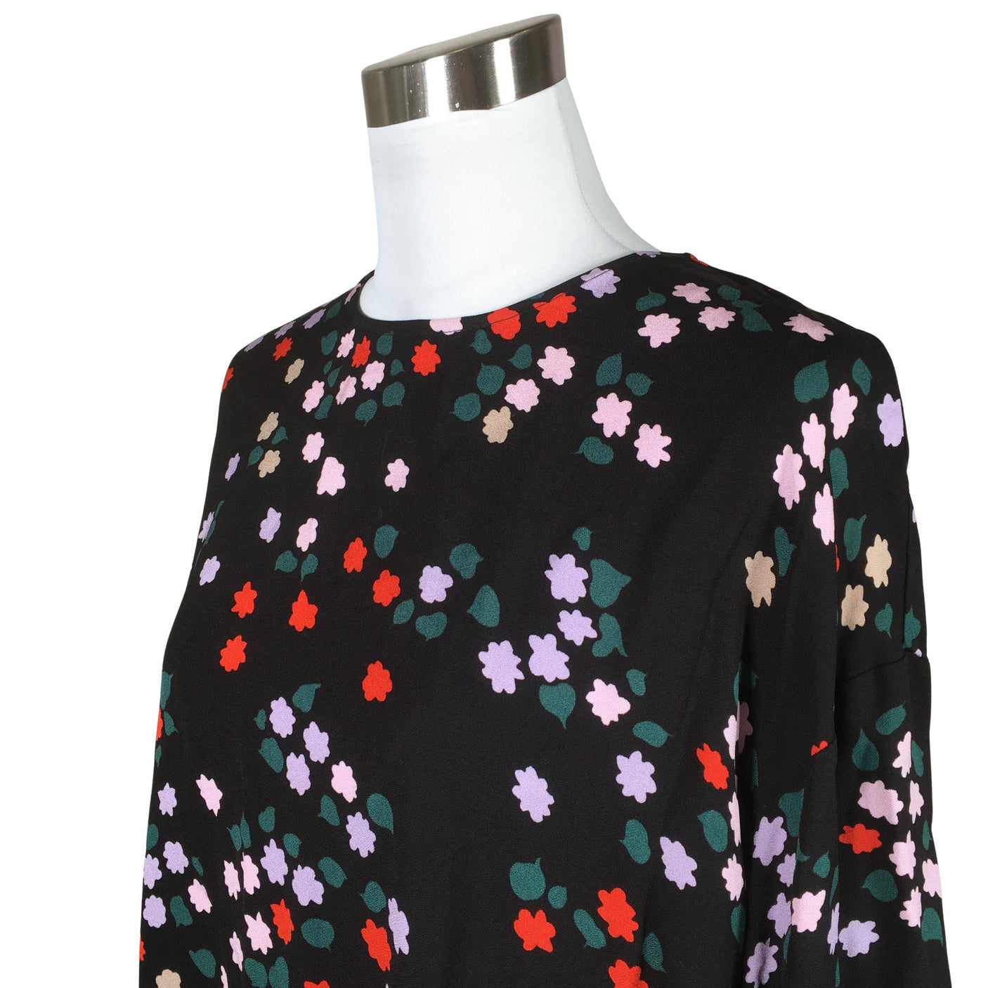 Unisex Marimekko - Sifonkimekko, koko 38 - (3)