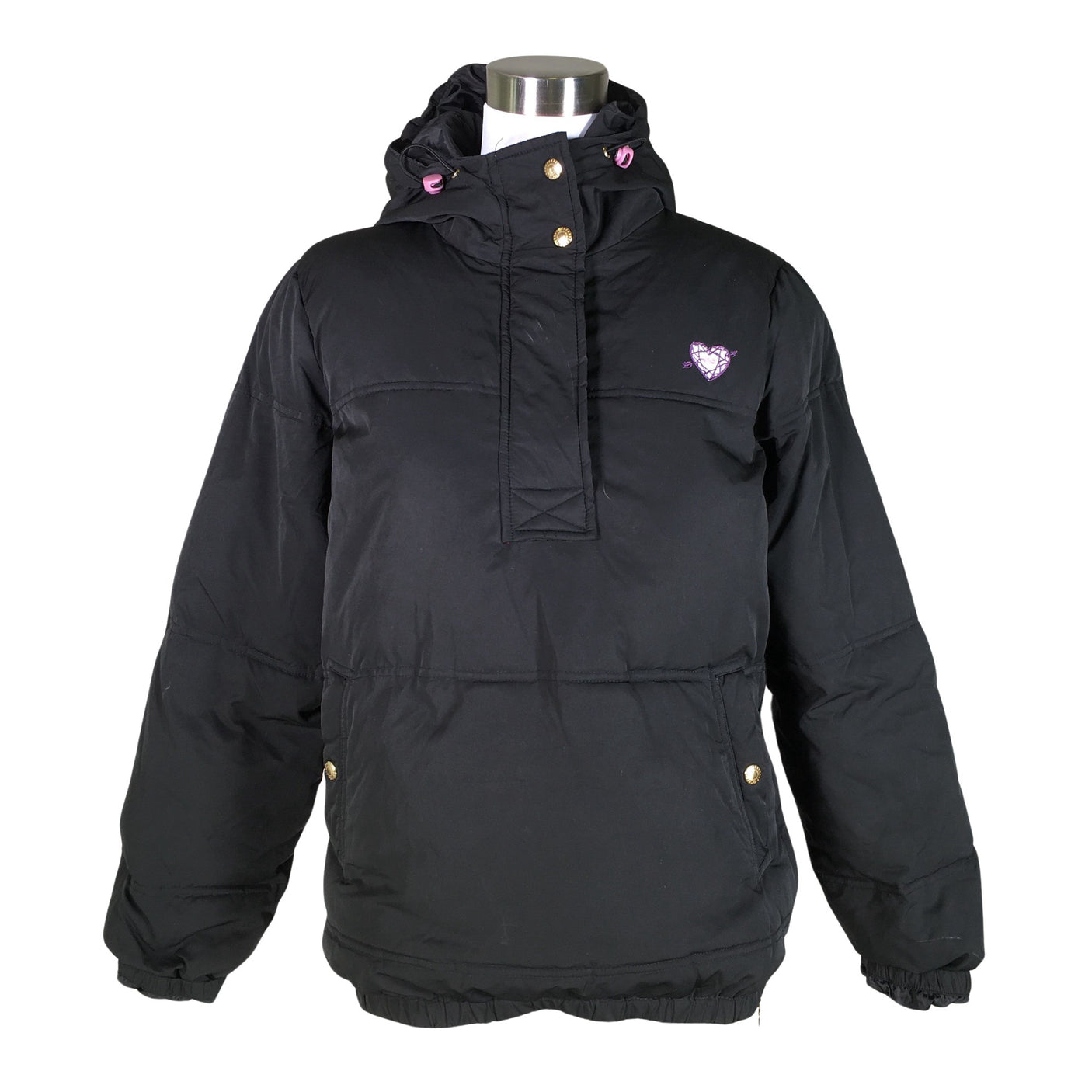 Unisex Mymo - Toppatakki, koko 36 - (1)