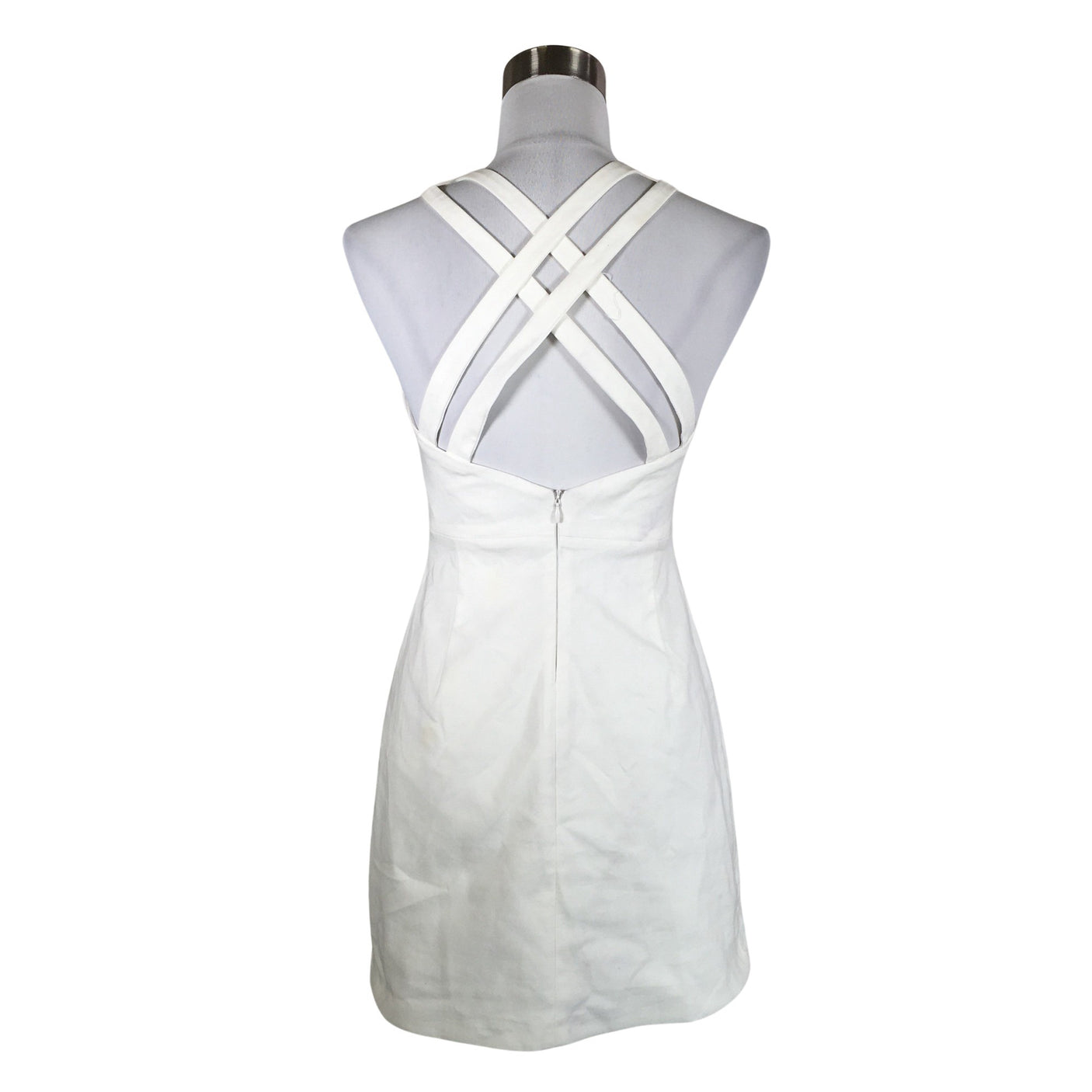 Unisex Zara - Lyhythihainen pusero, koko 38 - (2)