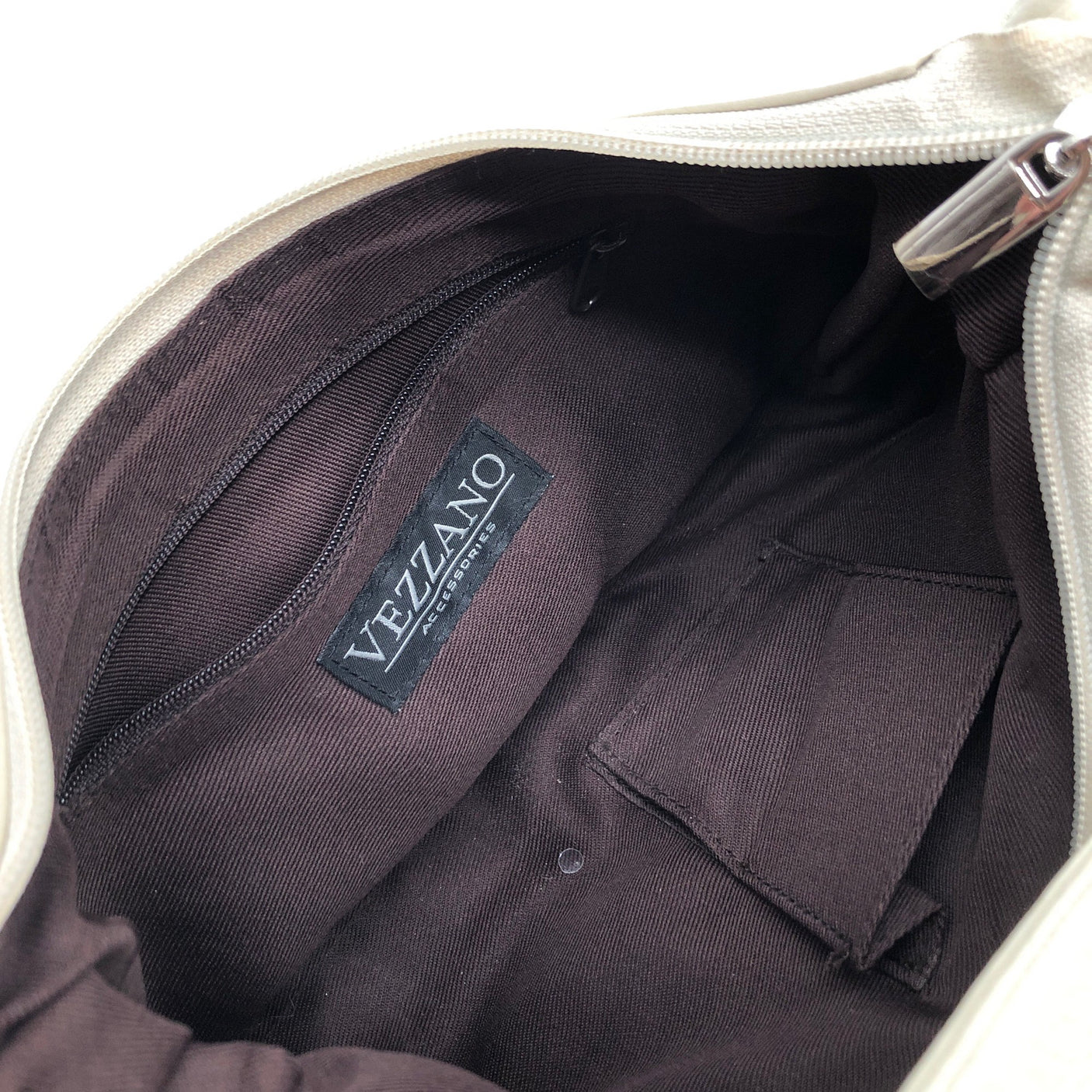 Unisex Vezzano - Käsilaukku, koko Mini - (2)