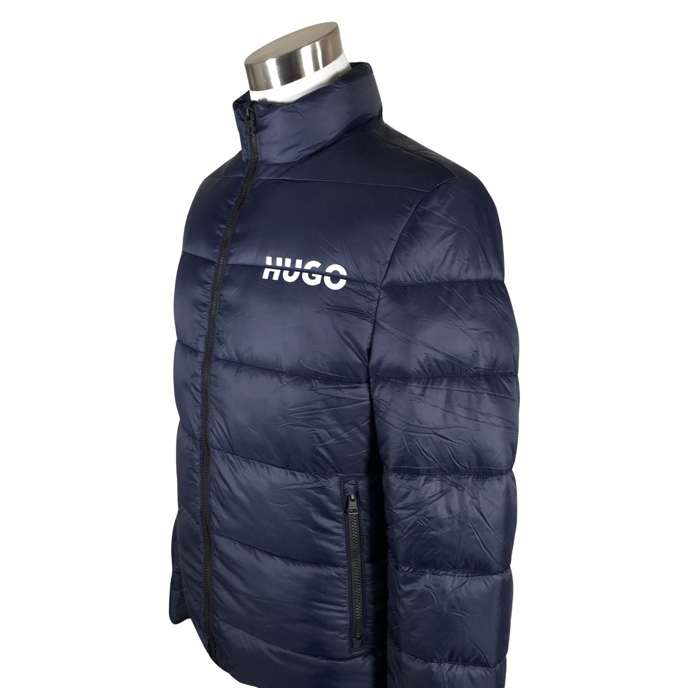 Unisex Hugo Boss - Toppatakki, koko L - (3)