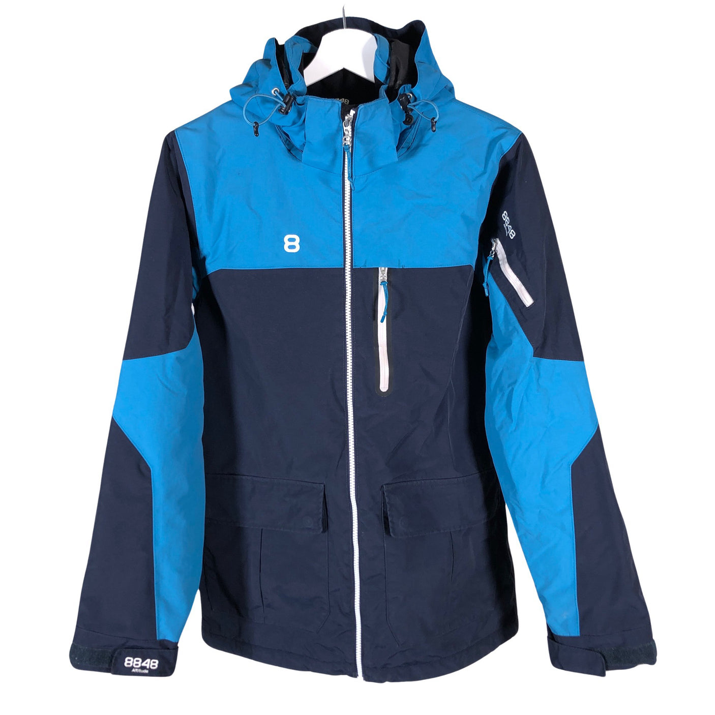 Unisex 8848 Altitude - Toppatakki, koko 164 - 170 - (1)