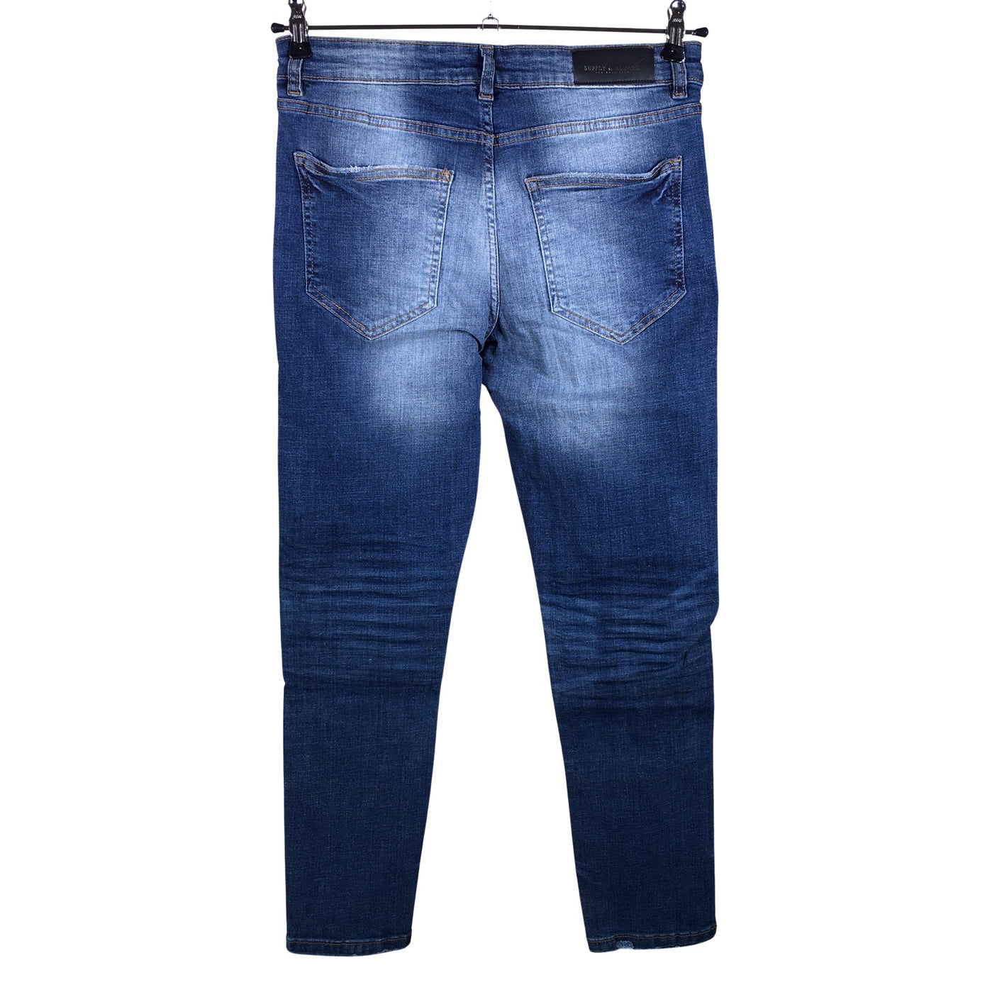 Unisex Supply & Demand - Farkut, koko 36 - (2)