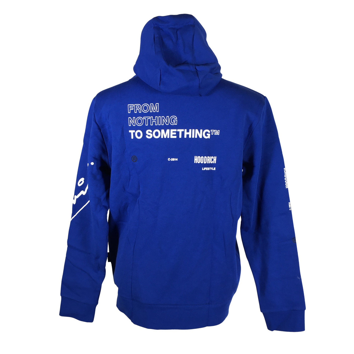 Unisex Hoodrich - Huppari, koko M - (2)