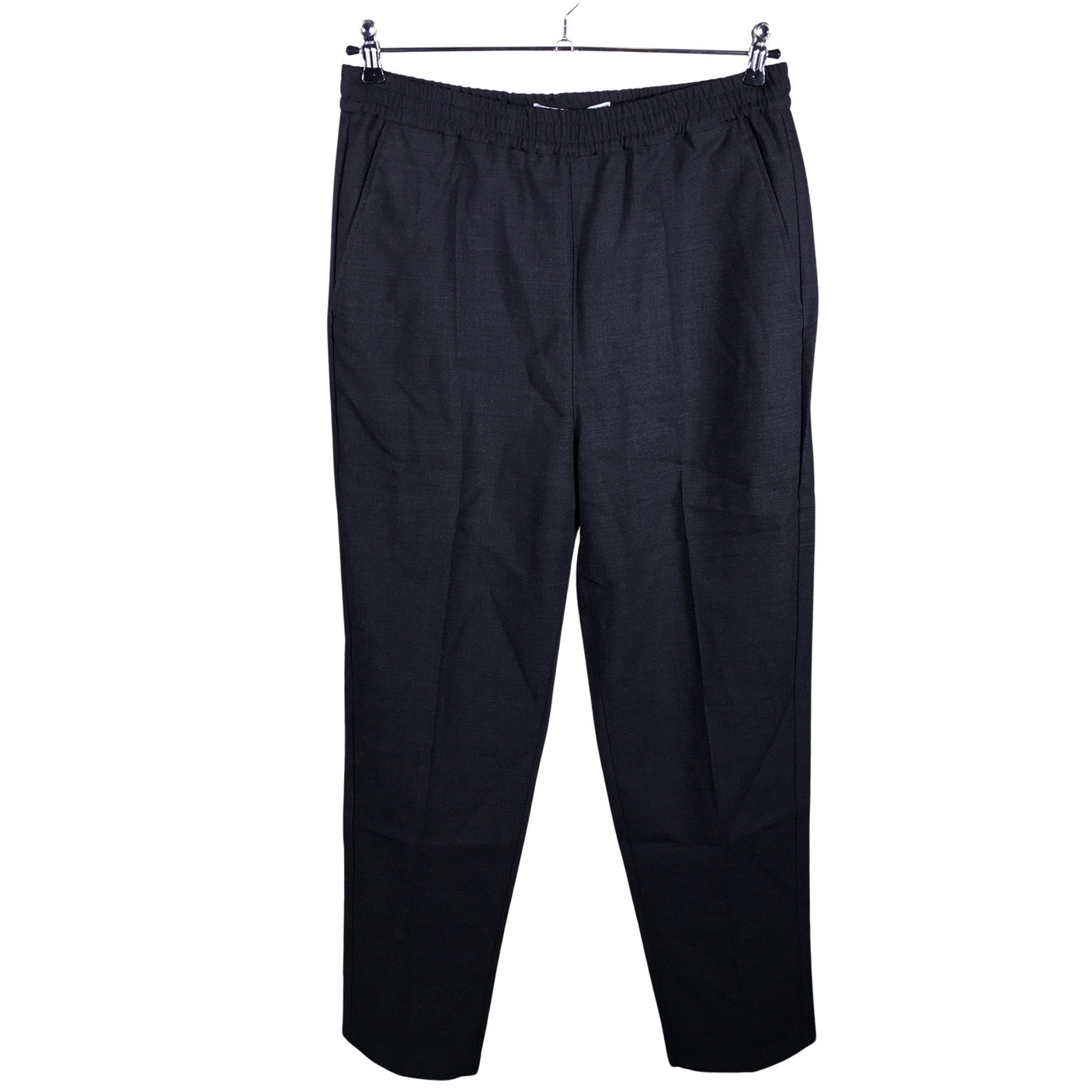 Suorat housut, koko 42