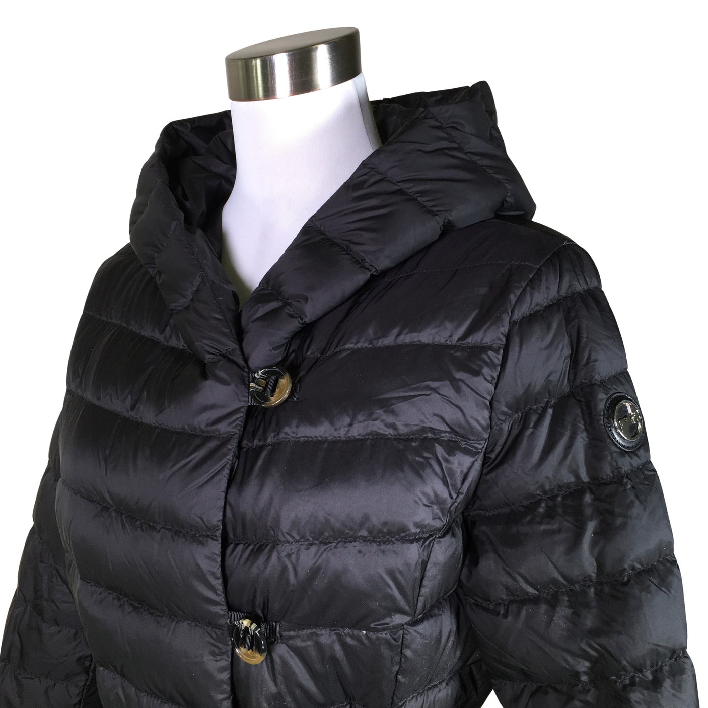 Unisex Ril's - Kevytuntuvatakki, koko 40 - (3)