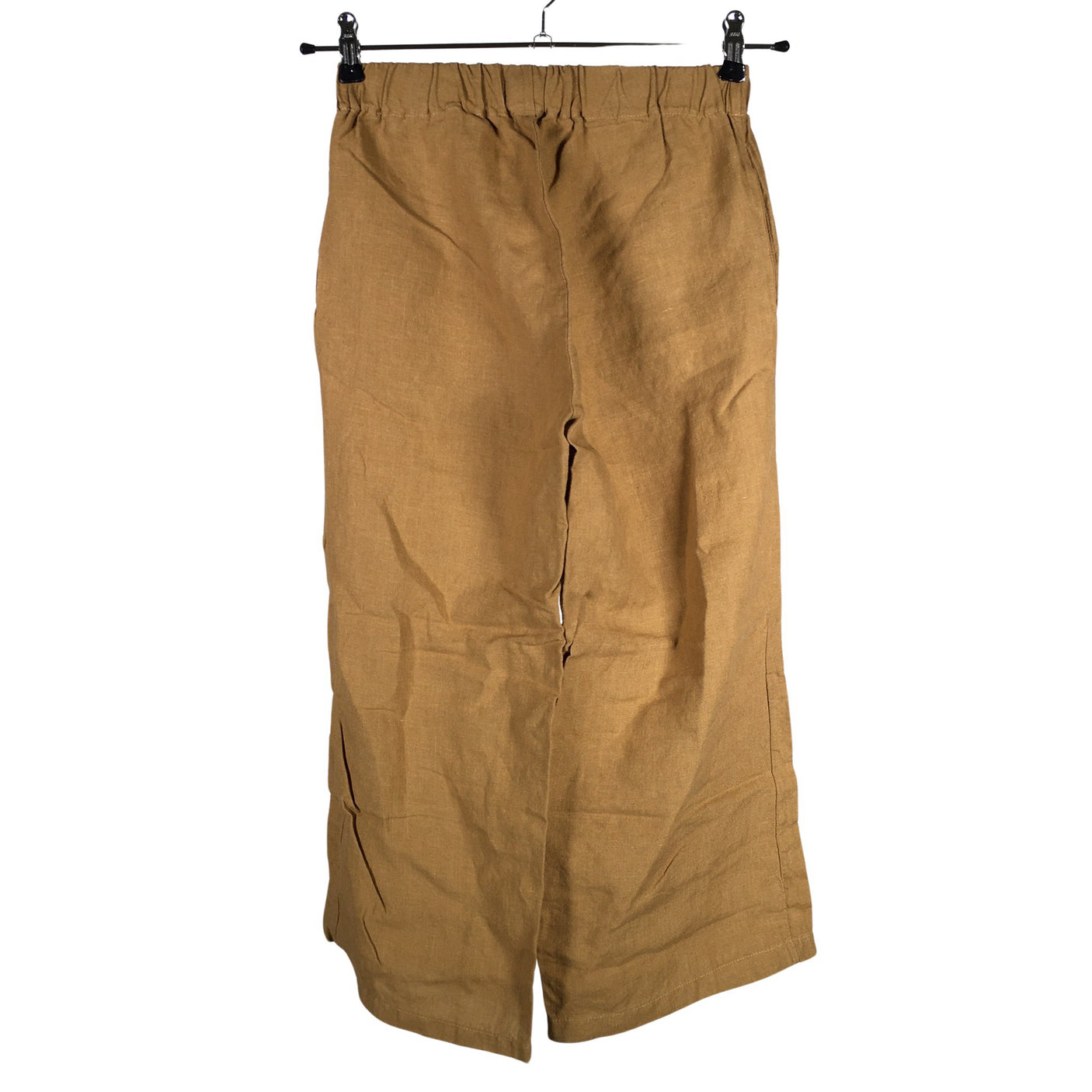 Unisex Hima - Kangashousut, koko 36 - (2)