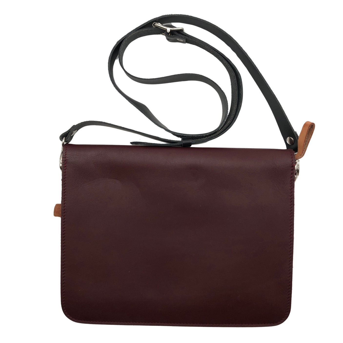 Unisex PIHKA Collection - Olkalaukku, koko Midi - (2)