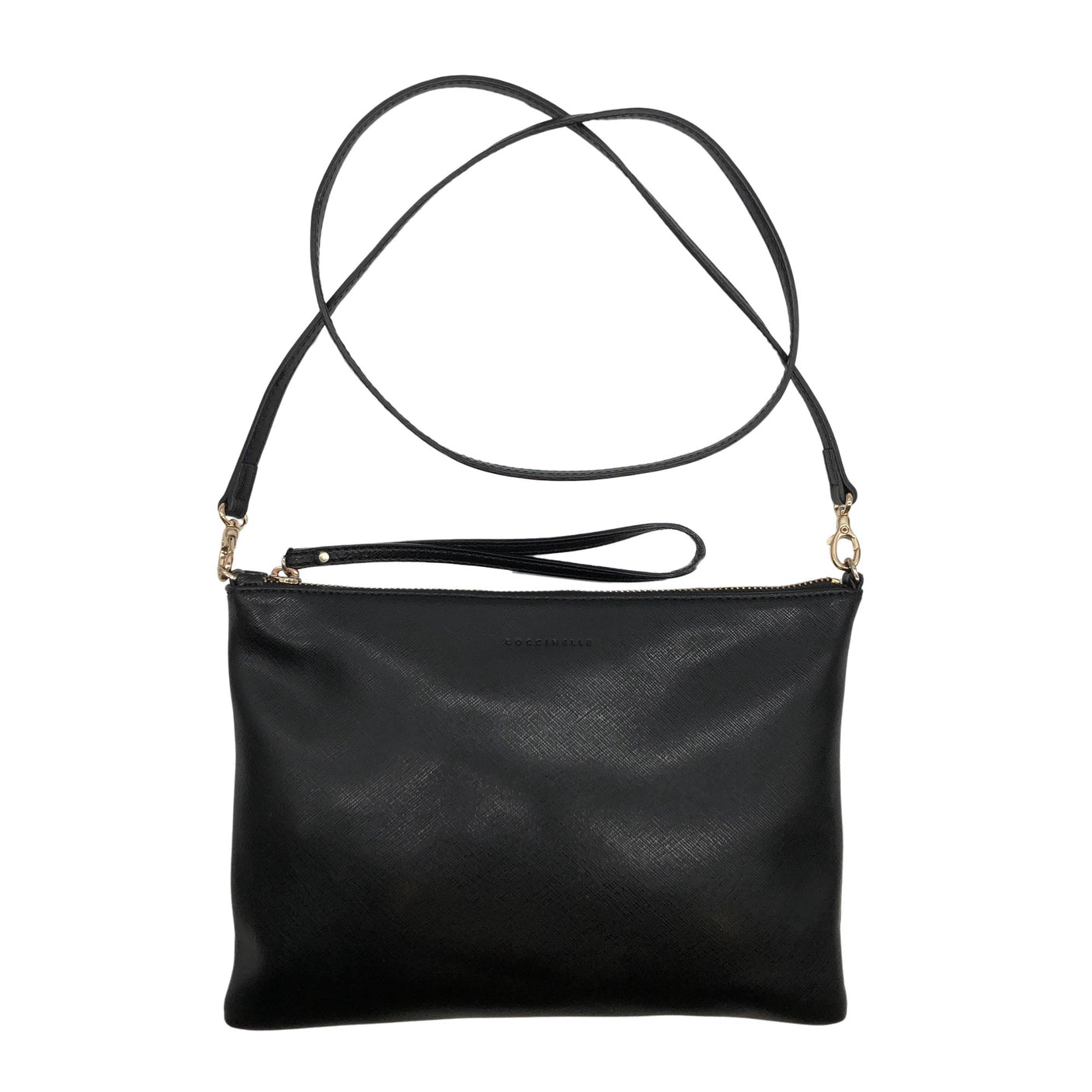 Unisex Coccinelle - Olkalaukku, koko Mini - (1)