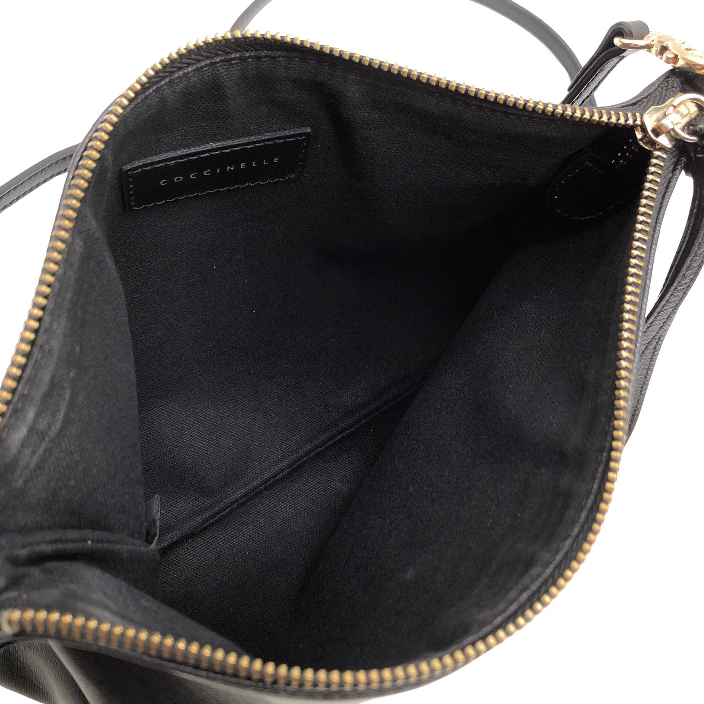 Unisex Coccinelle - Olkalaukku, koko Mini - (3)