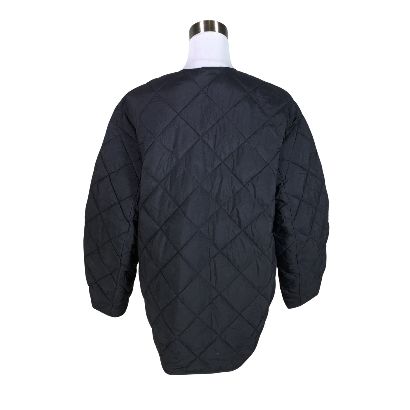 Unisex Arket - Tikkitakki, koko 34 - (2)