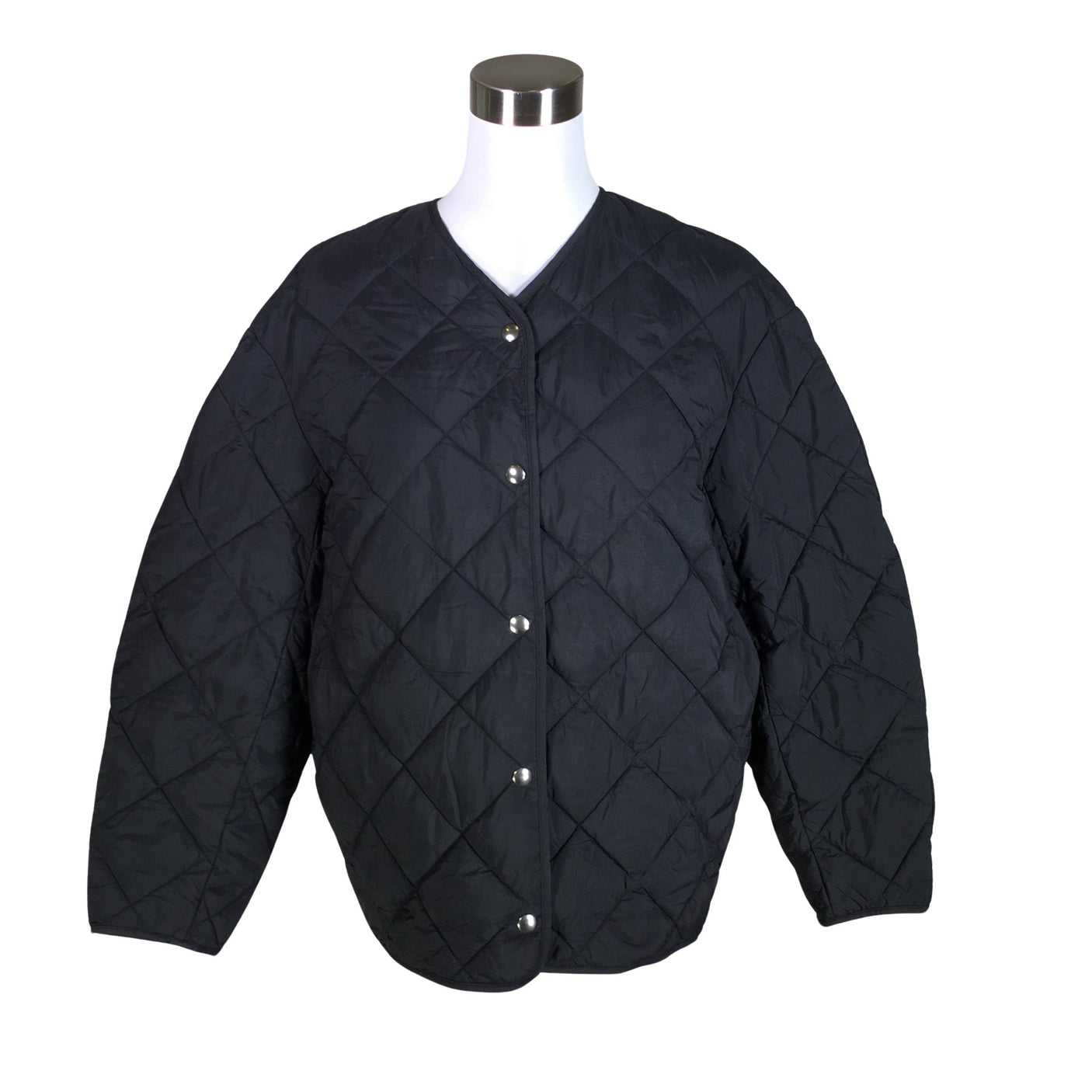 Unisex Arket - Tikkitakki, koko 34 - (1)