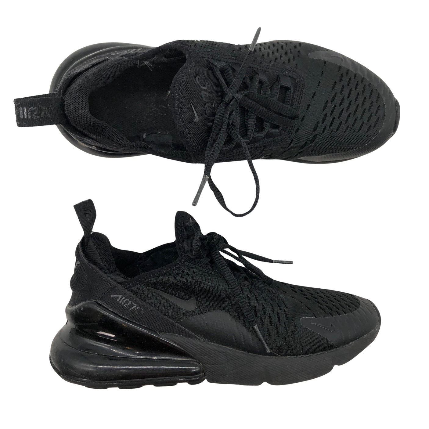 Unisex Nike - Lenkkarit, koko 37 - (1)