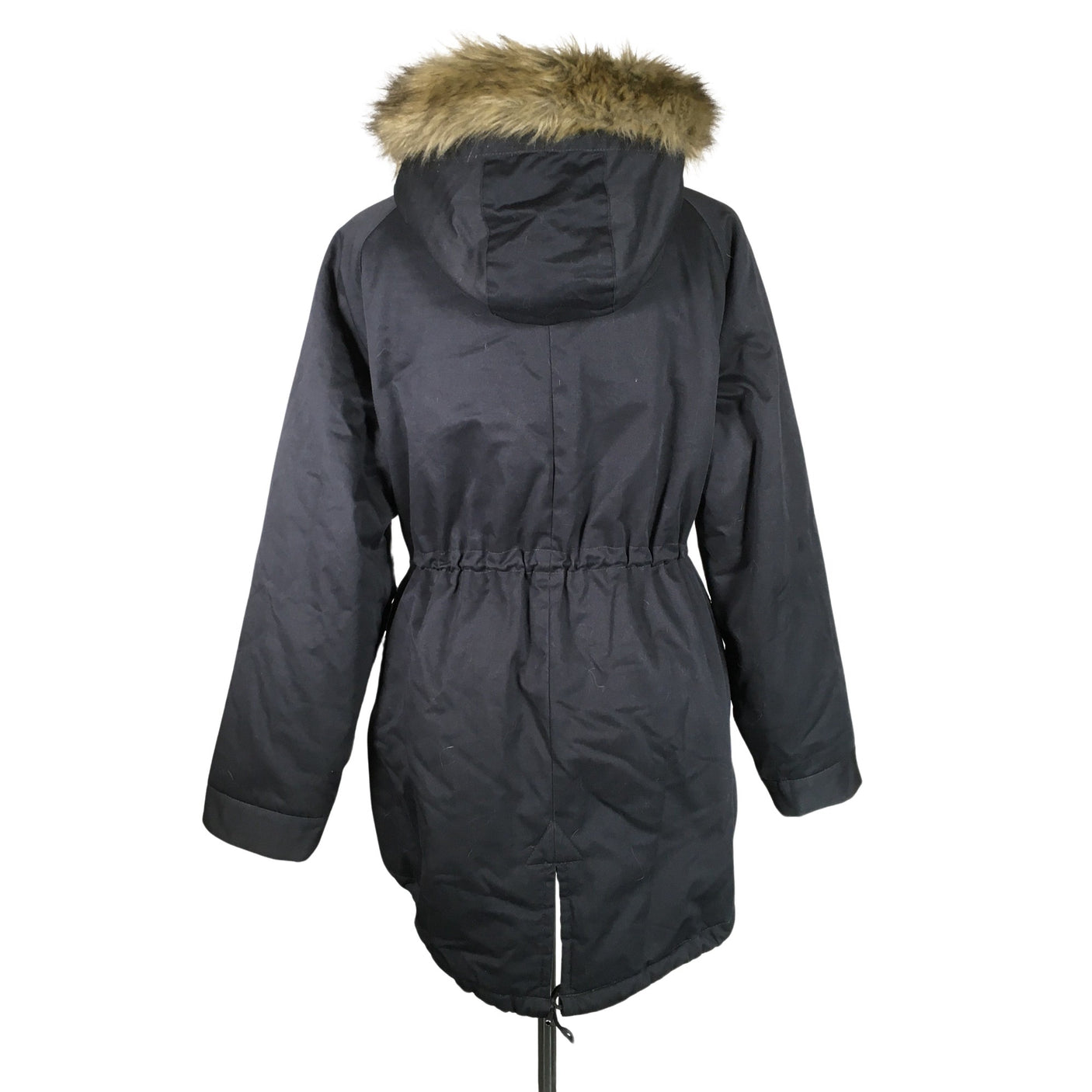 Unisex Makia - Parkatakki, koko 36 - (2)