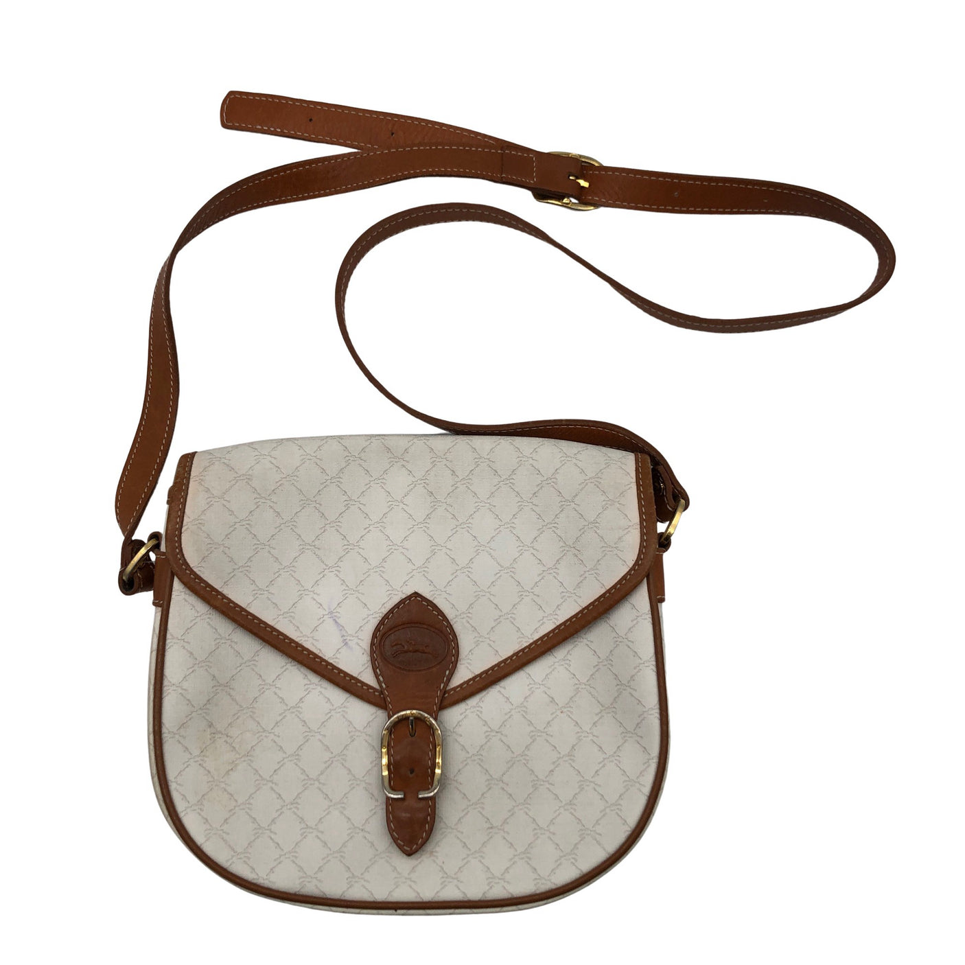 Olkalaukku, koko Mini