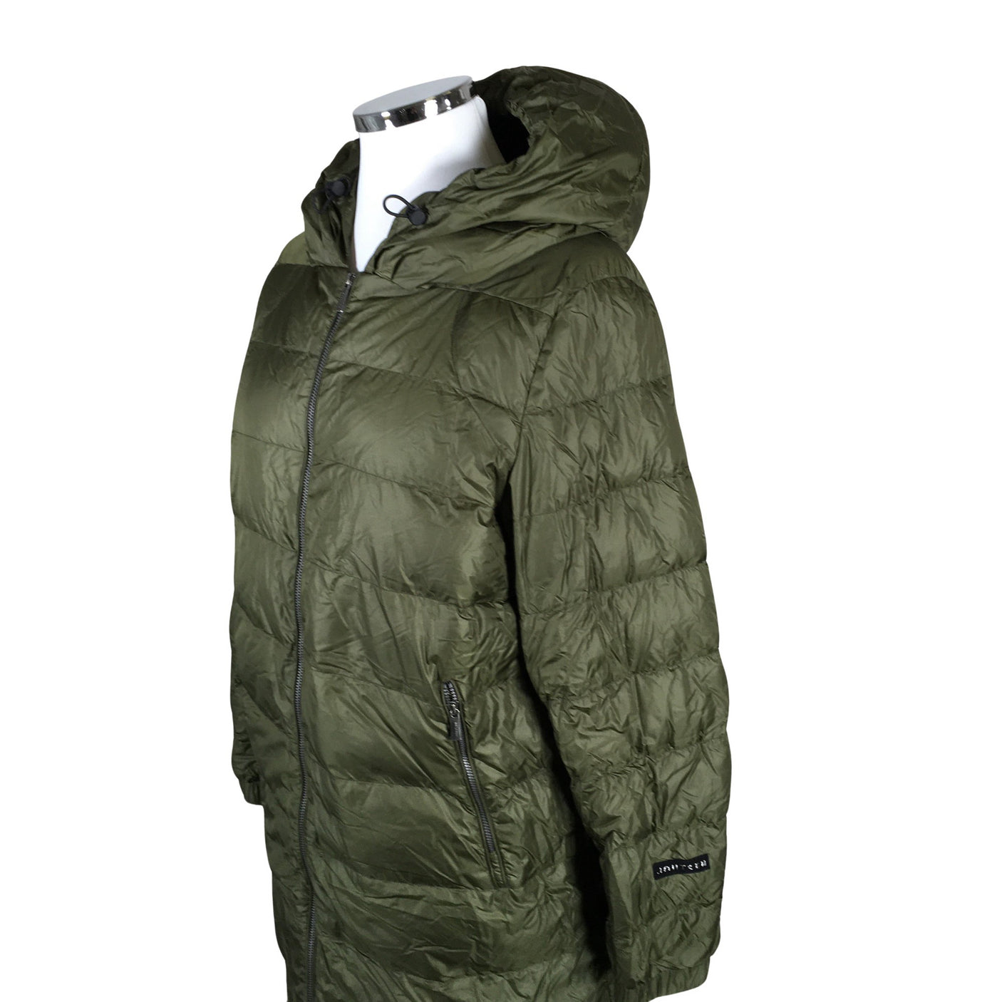 Unisex Joutsen - Kevytuntuvatakki, koko 42 - (3)