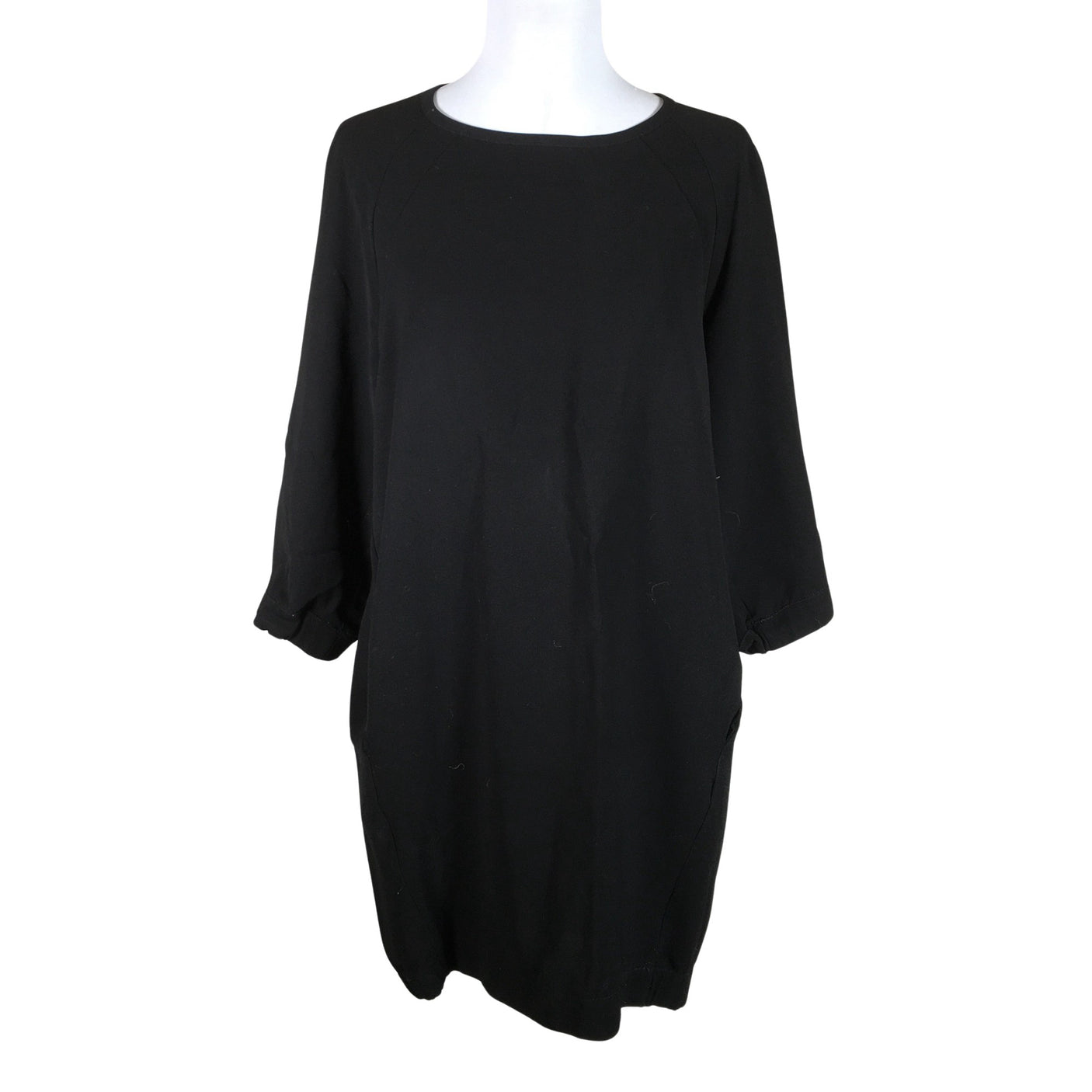 Unisex Isabel De Pedro - Sifonkimekko, koko 34 - (1)