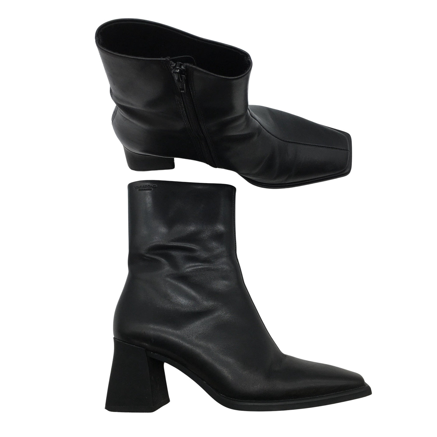 Unisex Vagabond - Nilkkurit, koko 37 - (1)