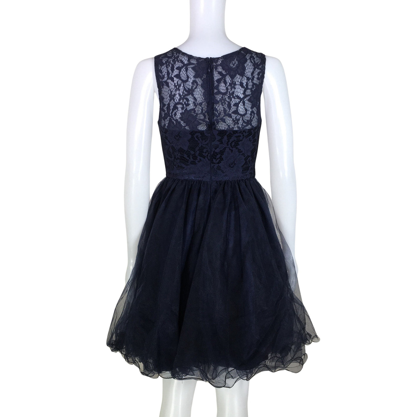 Unisex Laona - Juhlamekko, koko 32 - (2)