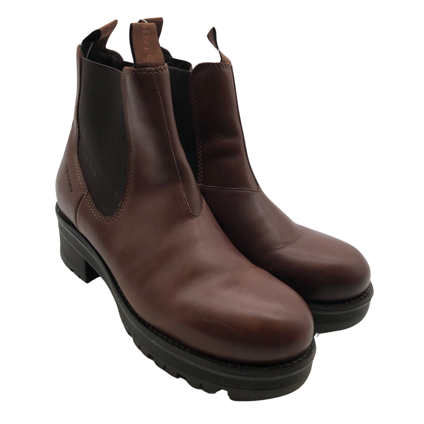 Unisex Ten Points - Nilkkurit, koko 41 - (2)
