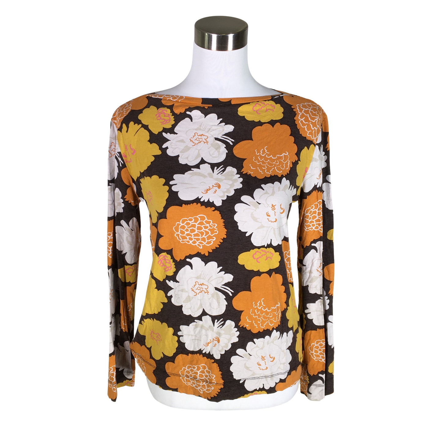 Unisex Marimekko - Trikoopaita, koko 38 - (1)