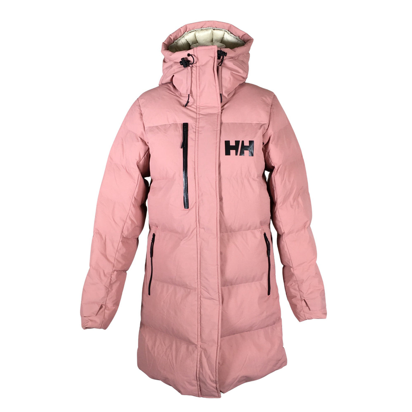 Unisex Helly Hansen - Parkatakki, koko 38 - (1)