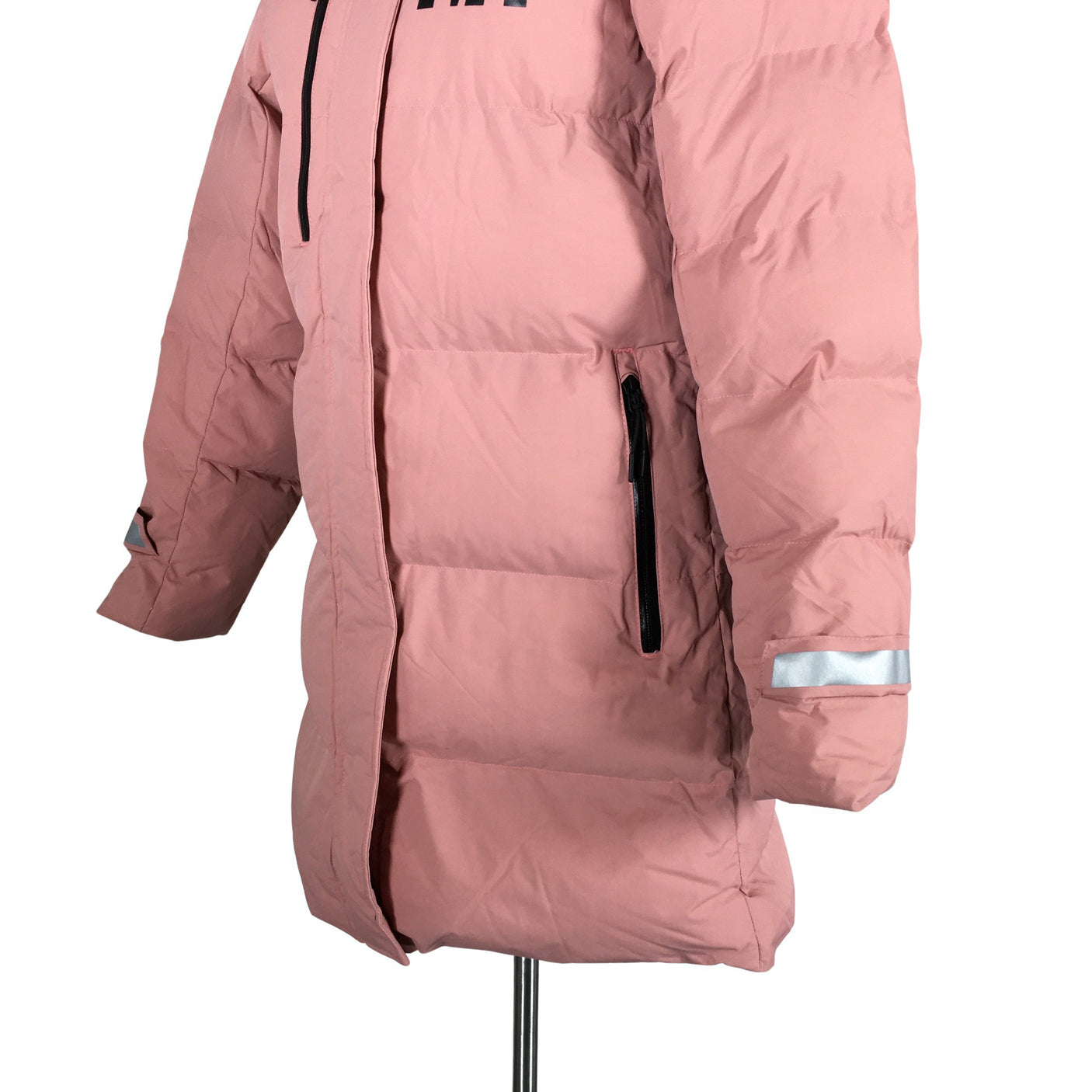Unisex Helly Hansen - Parkatakki, koko 38 - (3)