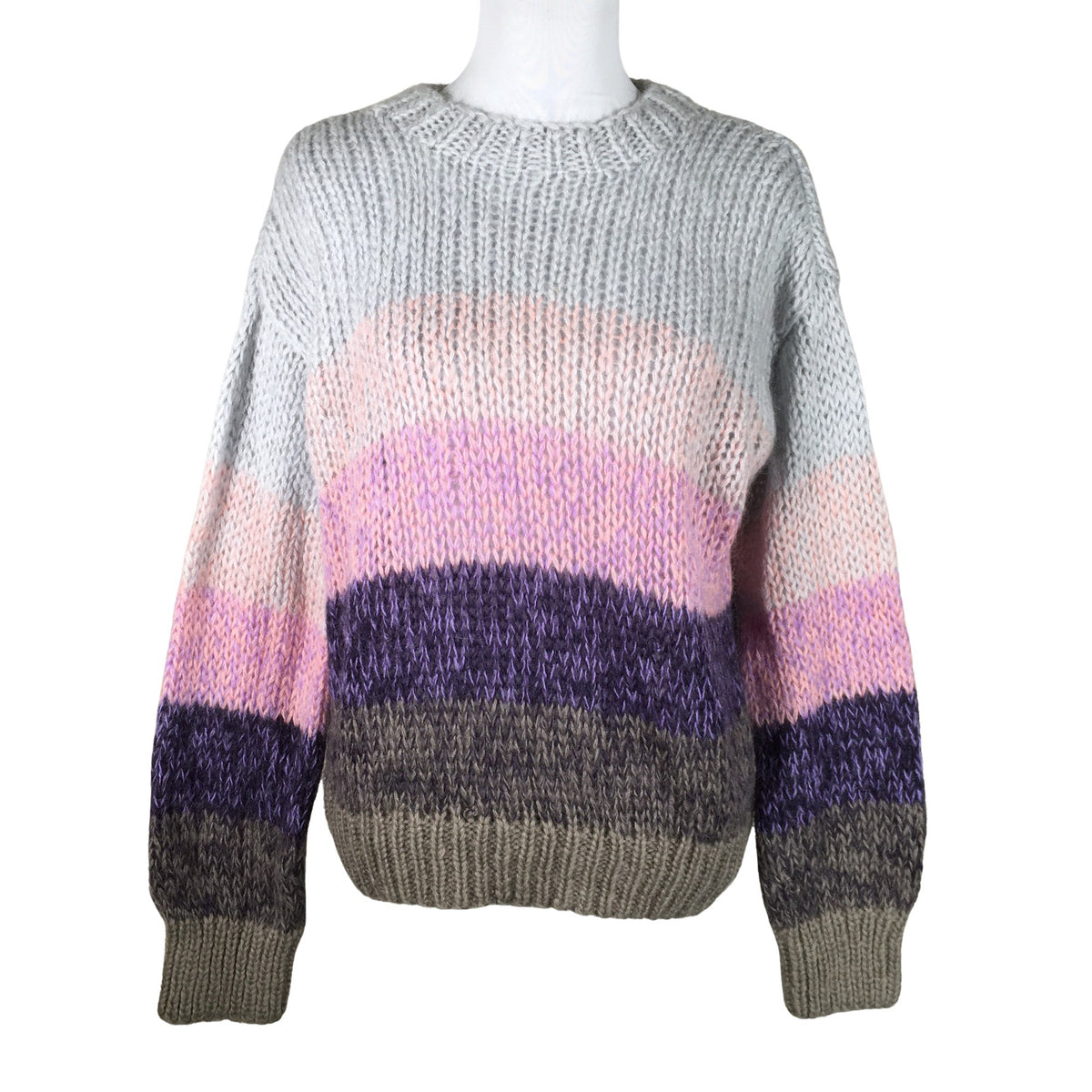 Unisex Hálo - Neulepaita, koko 40 - (1)