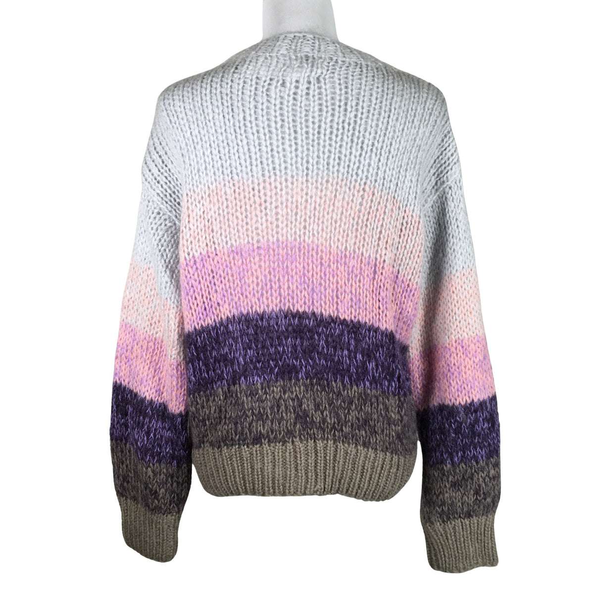 Unisex Hálo - Neulepaita, koko 40 - (2)