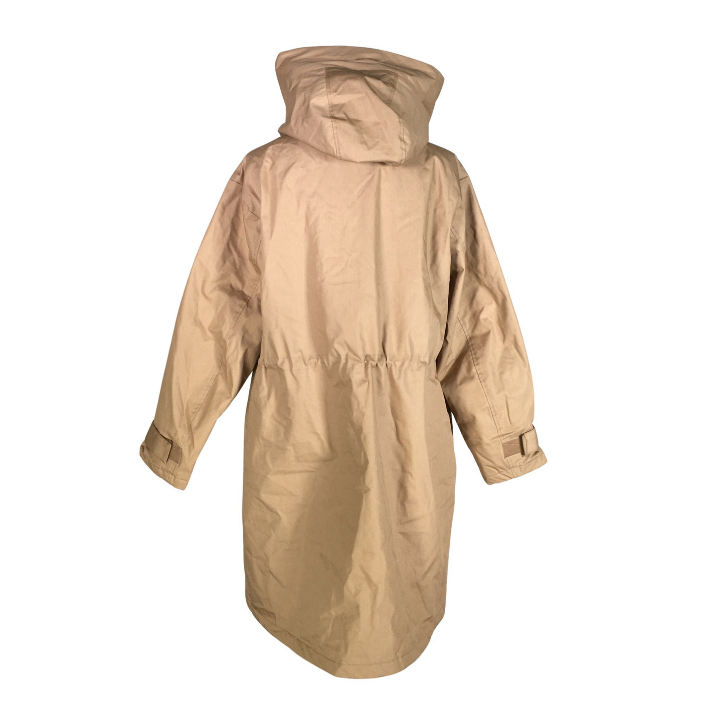 Unisex Makia - Parkatakki, koko 38 - (2)