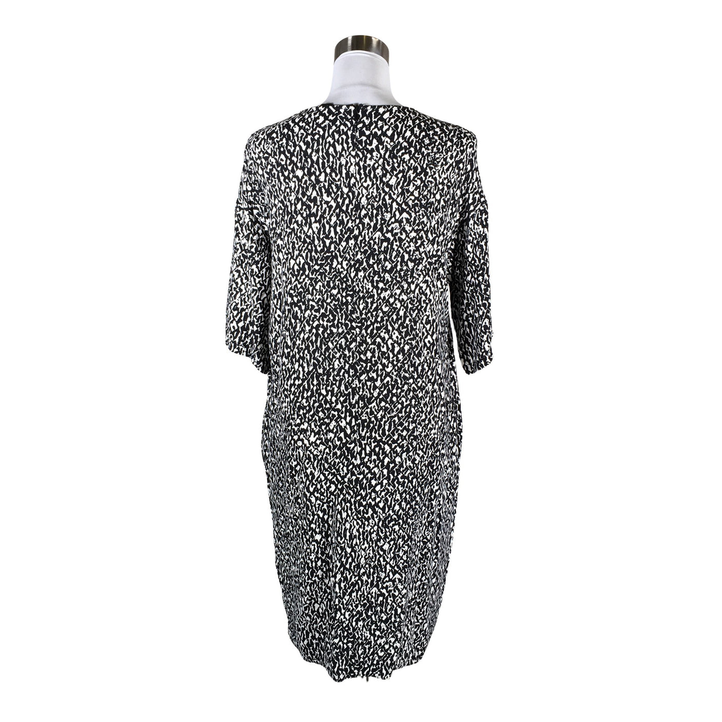 Sifonkimekko, koko 42