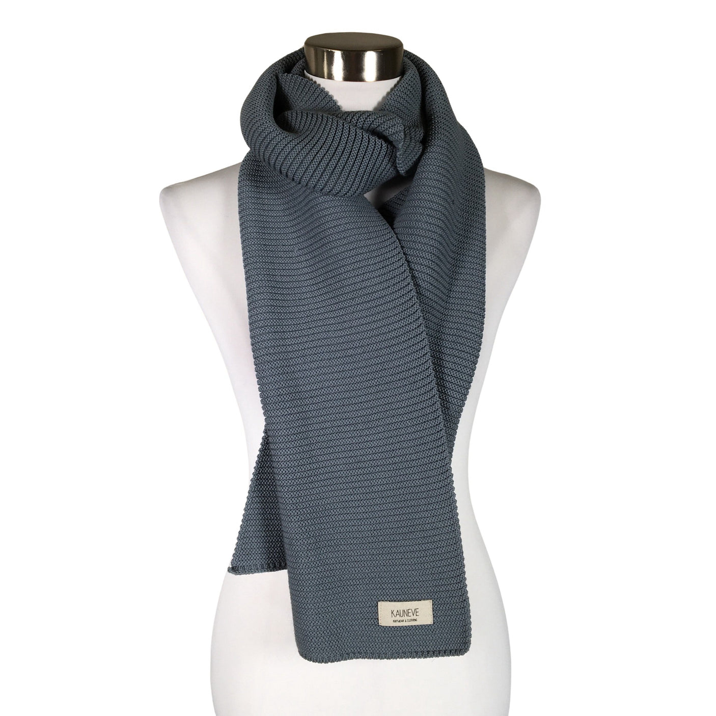Unisex Kauneve - Kaulaliina, koko Midi - (1)
