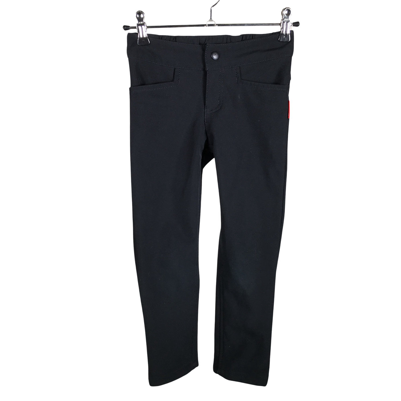 Unisex Reima - Softshell-housut, koko 104 - 110 - (1)
