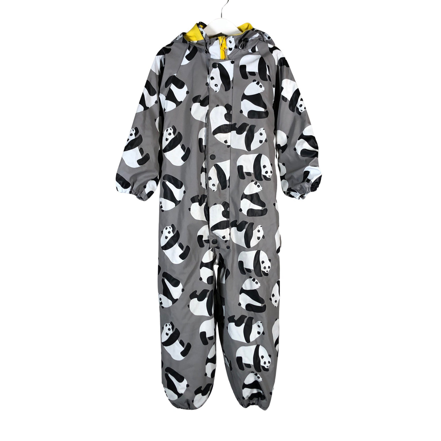 Unisex Jonathan - Sadehaalari, koko 110 - 116 - (1)