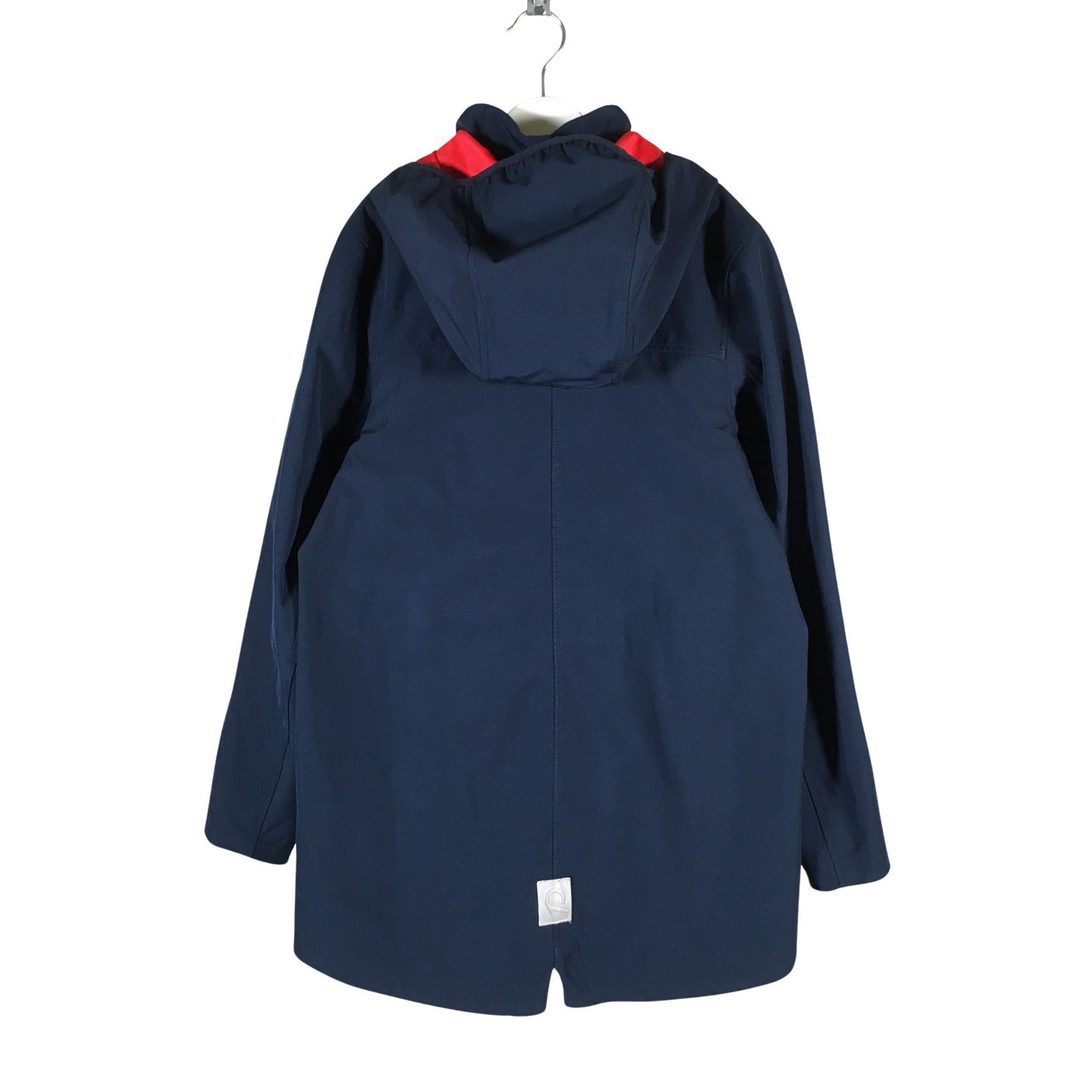 Unisex Reima - Softshell-takki, koko 140 - 146 - (2)