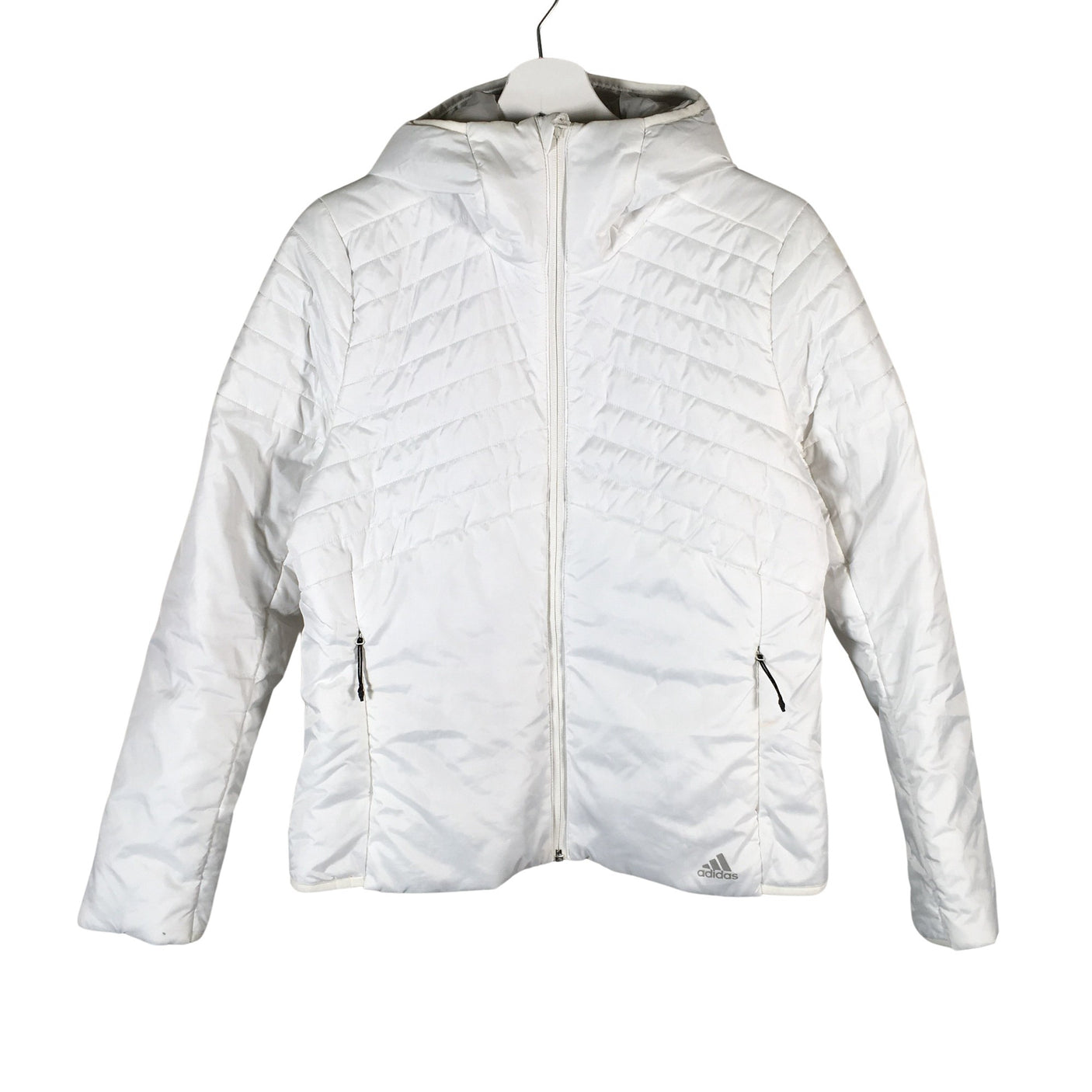 Unisex Adidas - Toppatakki, koko 40 - (1)