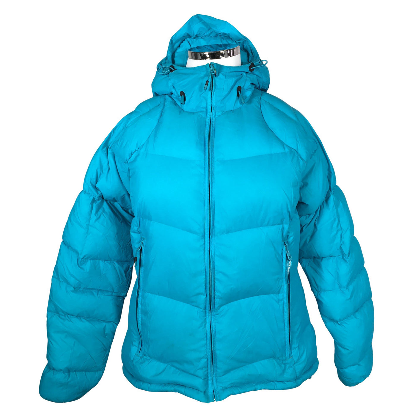 Unisex Halti - Untuvatakki, koko 44 - (1)