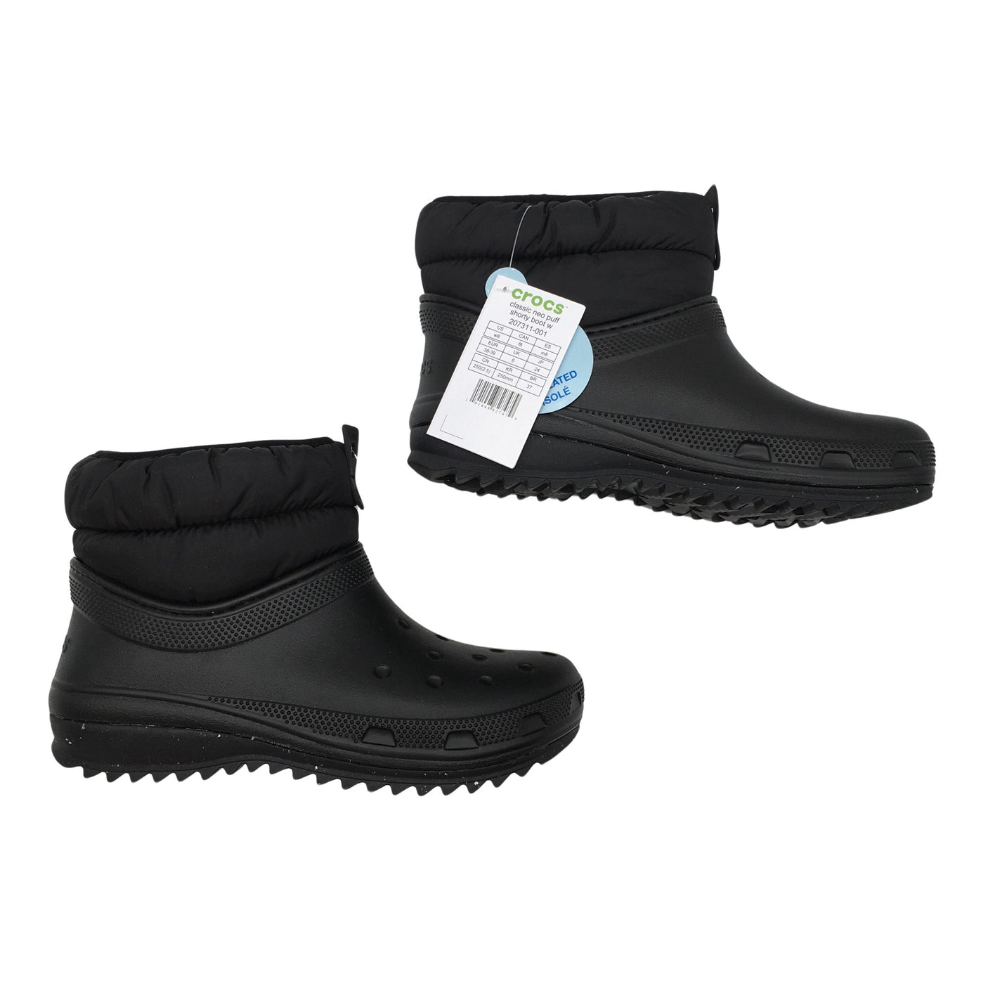 Talvikengät, koko 38