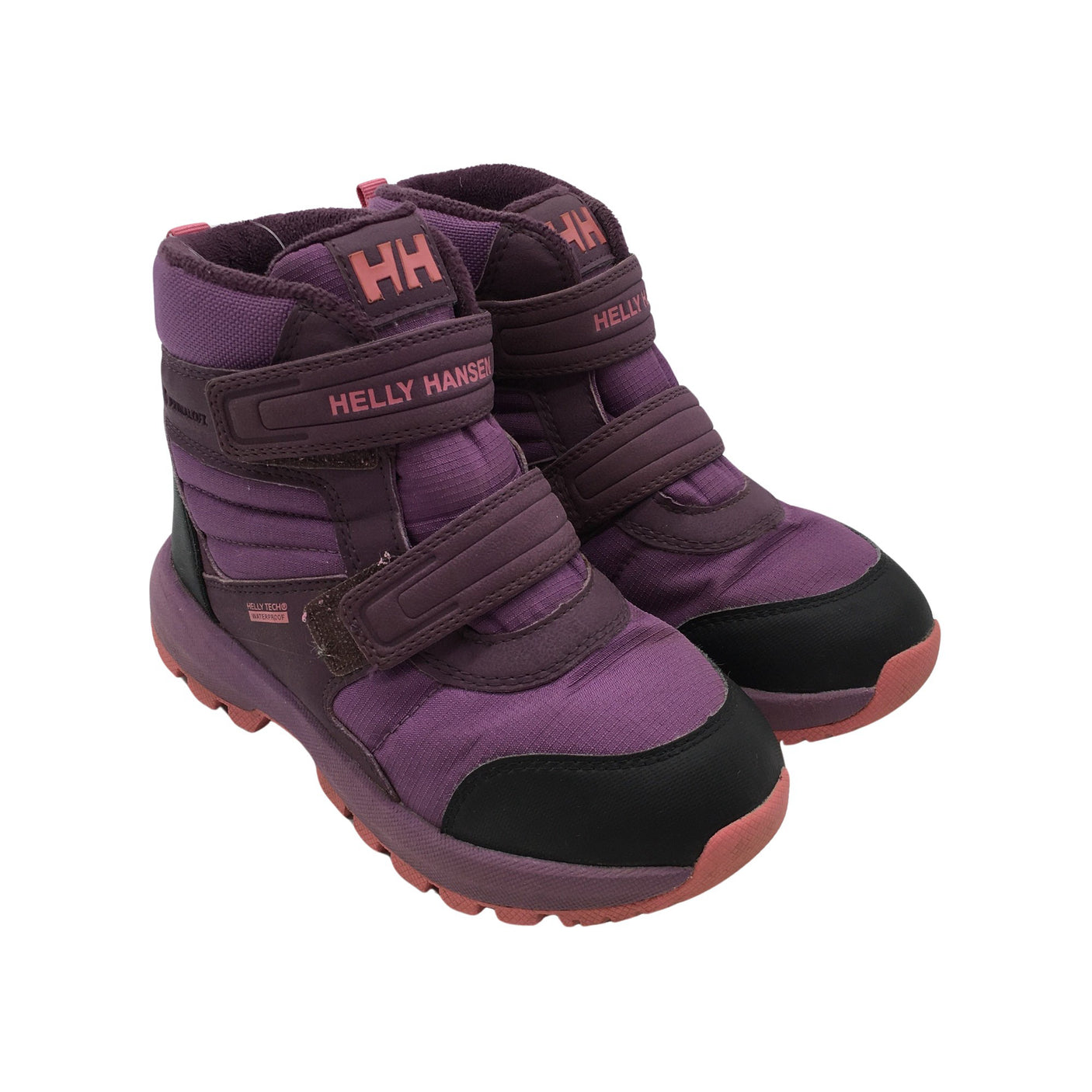 Unisex Helly Hansen - Talvikengät, koko 30 - (2)
