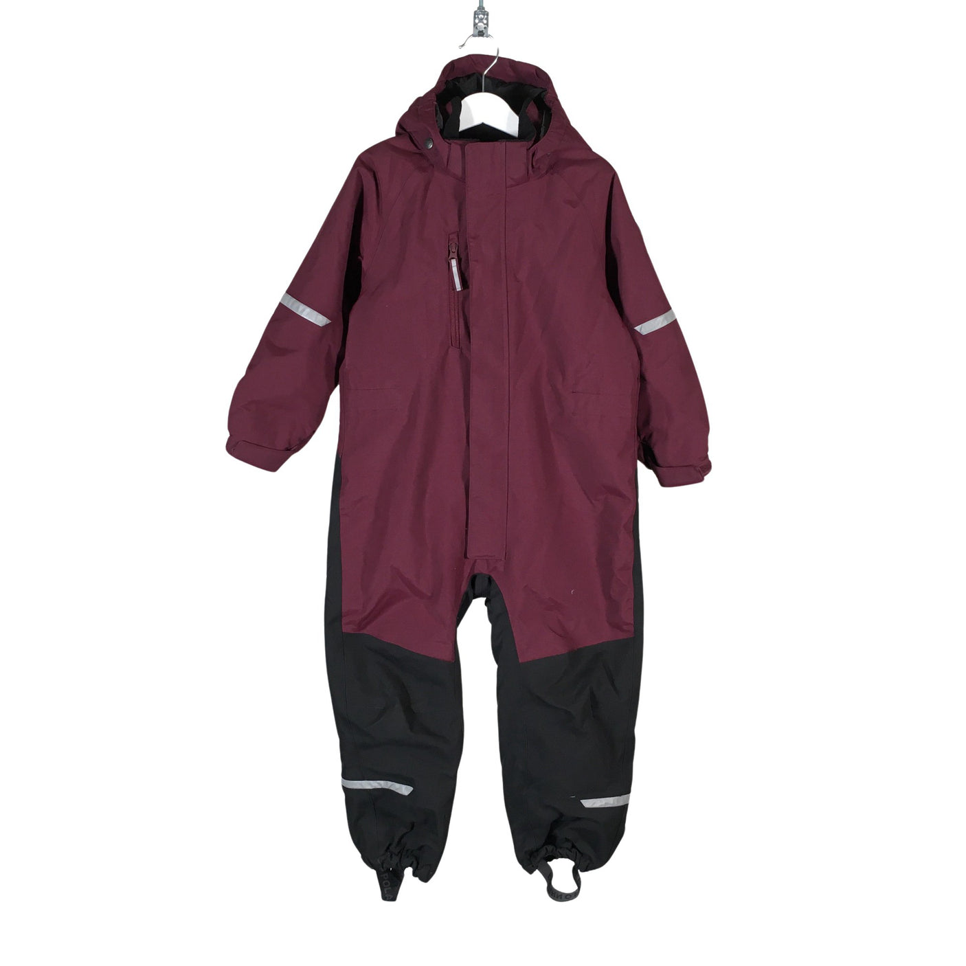 Unisex Polarn O. Pyret - Toppahaalari, koko 104 - 110 - (1)