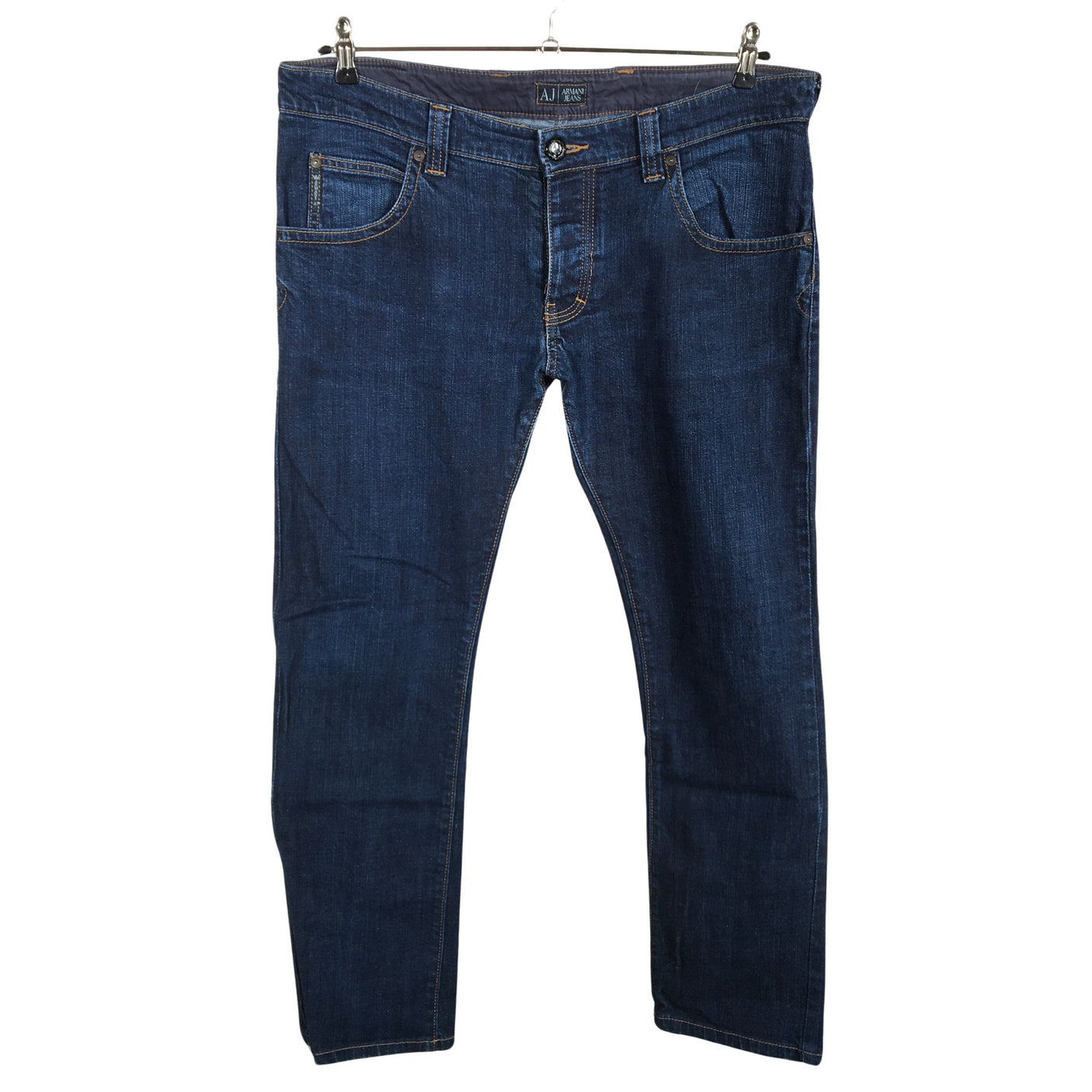 Unisex Armani Jeans - Farkut, koko XXL - (1)