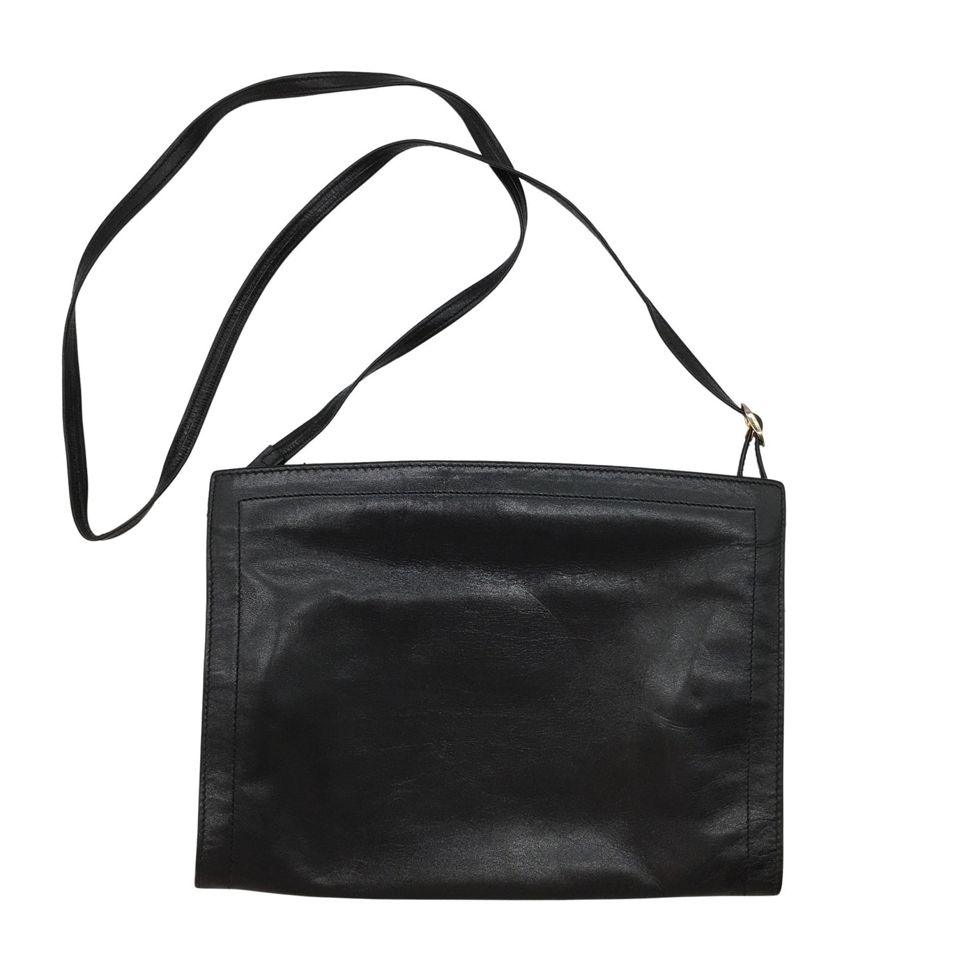 Unisex Nateva - Olkalaukku, koko Mini - (1)