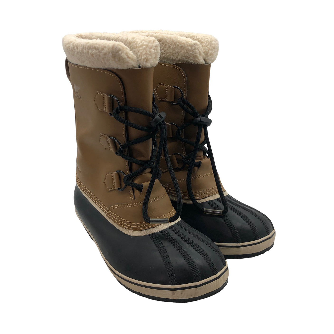 Unisex Sorel - Talvikengät, koko 39 - (2)