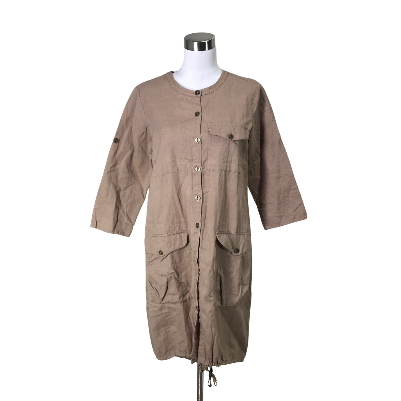 Unisex Gudrun Sjöden - Kangasmekko, koko 36 - (1)
